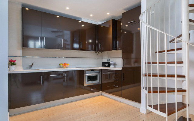 Holiday Rentals Tempa Museo
