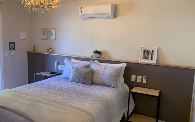 Serra Bela Eco Pousada