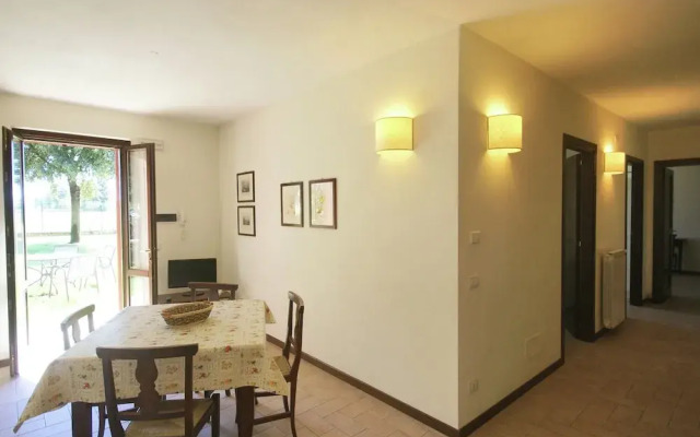 Holiday Home in Spello With Pool & Terrace