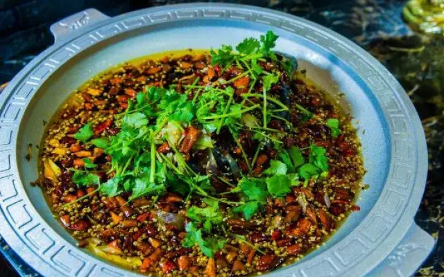 Shangri-La Anxin Tangchen Hotel