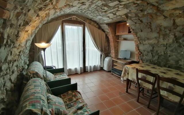 Casa Sasso
