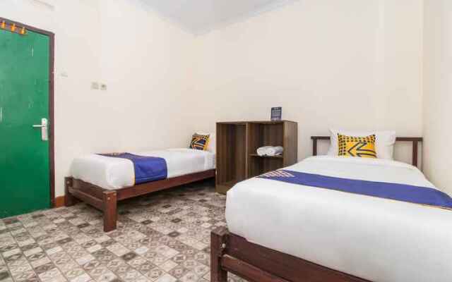 SPOT ON 3178 Homestay Sampalan Indah Ii Syariah