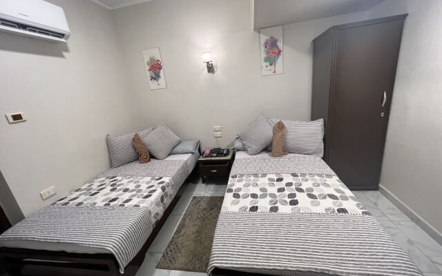 Royal hotel tanta