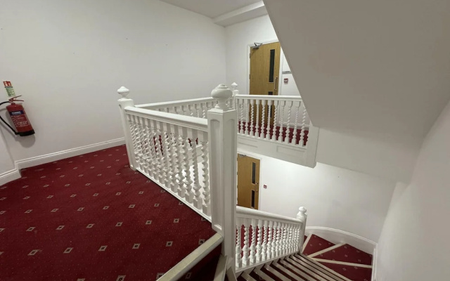 1 Bedroom Apartment in Walton