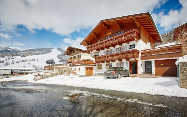 Delfi Ski & Bike Appartements