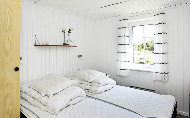 4 Star Holiday Home in Lokken