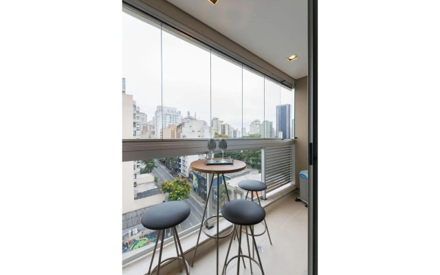 Studio Augusta/Frei Caneca cd 905