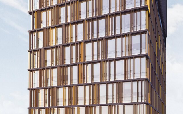 Hotel Indigo Adelaide Markets by IHG