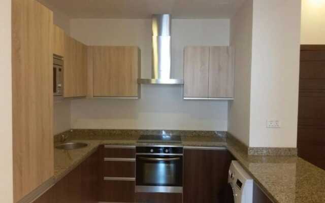 Happy Home Suites