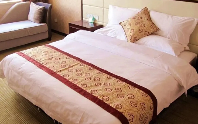 Jinsha Hotel