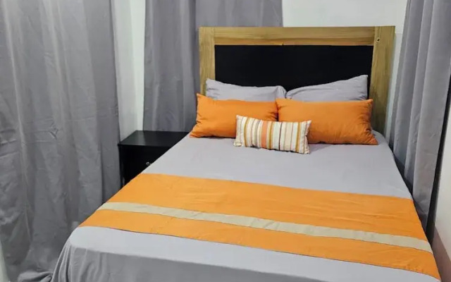 hermoso apartamento a 2 minutos de todo