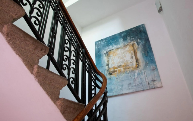 Scotty's Boutique Hotel