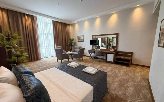 Alsancak Prime Hotel Konya