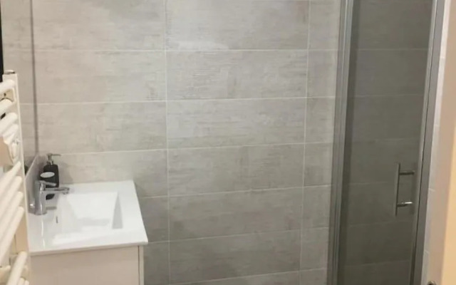 Les Terrasses des Mimosas