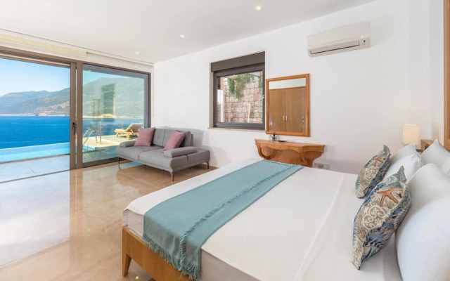 Lighthouse Loft Gunbatimi