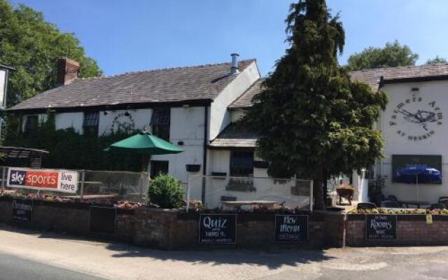 The Farmers Arms