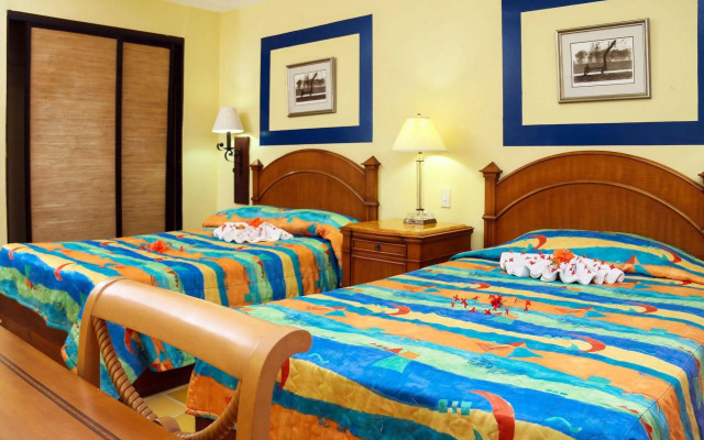 Sosua Bay Beach Resort - All Inclusive
