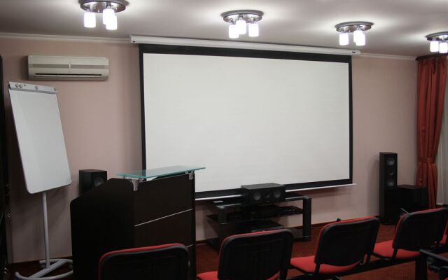 Отель «СеверСити»