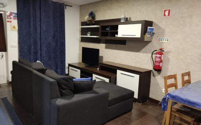 Casa de férias e fins de semana, 5