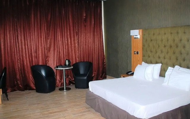 Oaklands Hotel Enugu