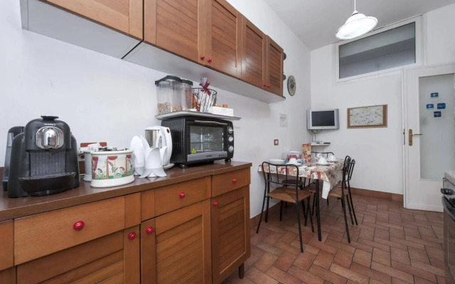 A Room For Holiday