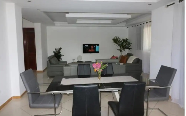 Tarrafal Guest House