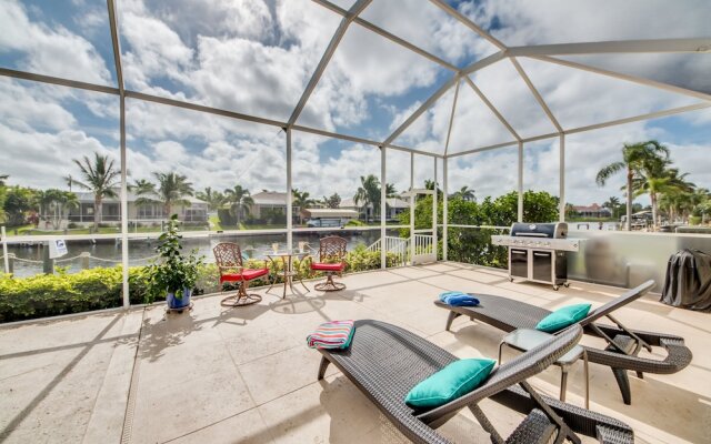 Villa Lazy Days - Roelens Vacations