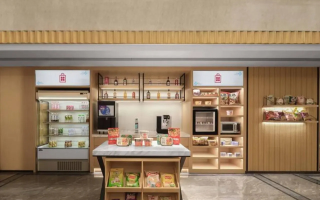 Hilton Garden Inn Shanghai Jiading