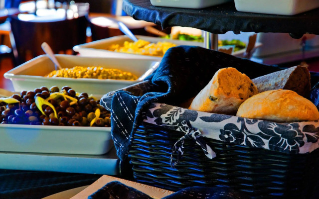 Jennys Hotell och Restaurang