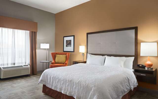 Hampton Inn Pell City