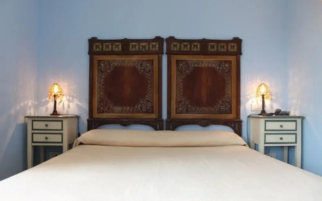 Albergo Esperia