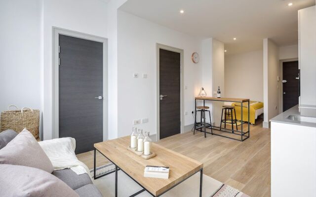 London Centre Apartments