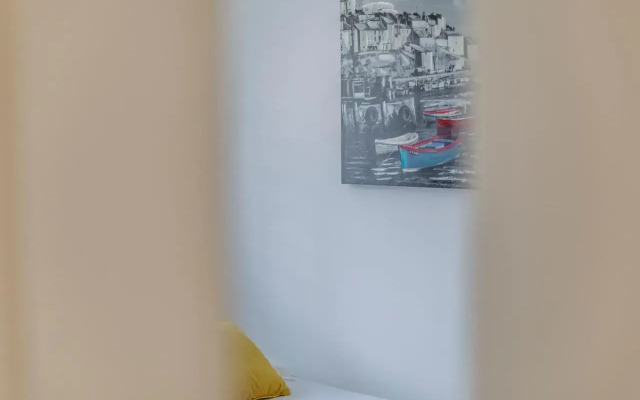 Apartments Biserka