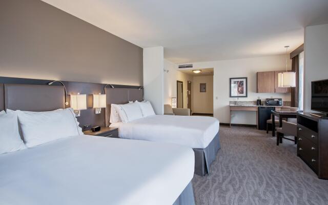 Holiday Inn Express Hotel & Suites Kailua-Kona by IHG