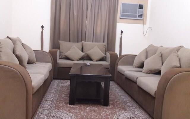 Al Rawaq Al Khass Furnished Apartment