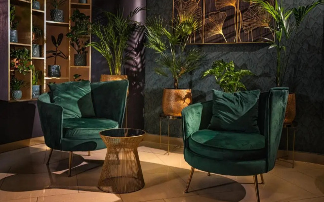 Wellamarin Hotel