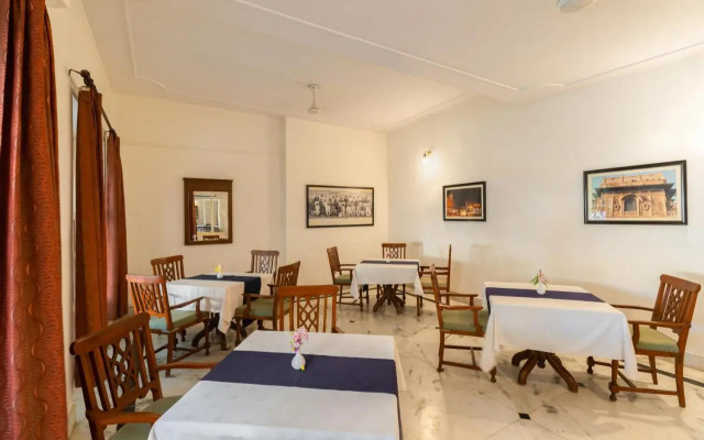 WelcomHeritage Kalyan Bhawan Hotel