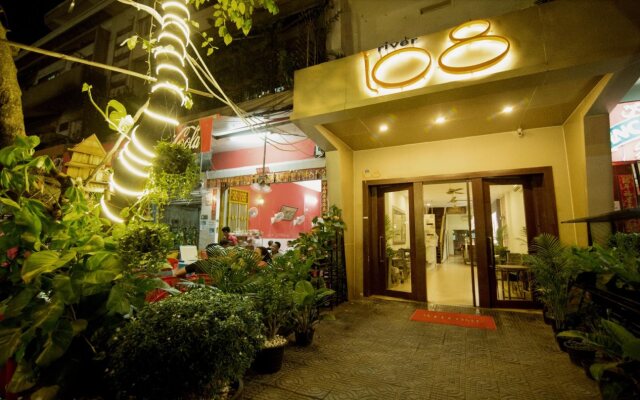 Riverview Cambodia Boutique Hotel