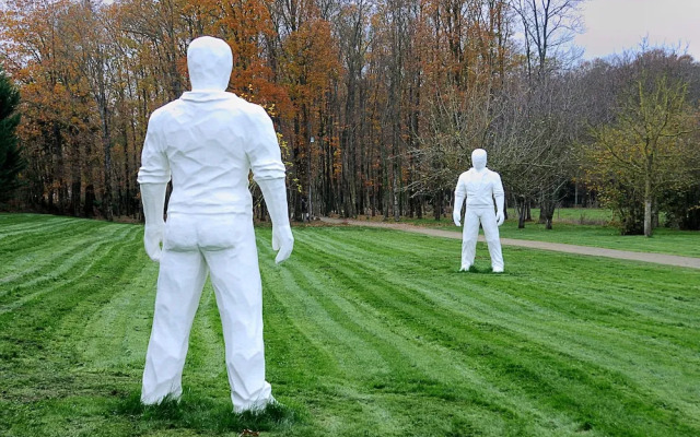 Отель L'EssenCiel