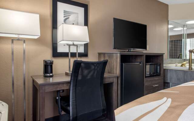 Quality Inn and Conference Center