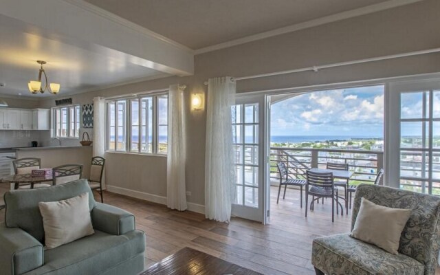 Seaview Townhouse B by Barbados Sotheby's International Realty