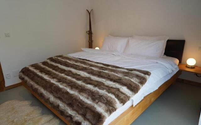 Haus Sibylle: Central, 3 bedroom, self-contained accomodation