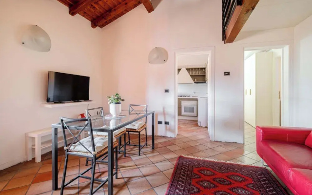 Casa Indipendenza Bright Stay in Historic Center