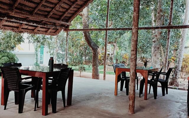Molly's Hostel