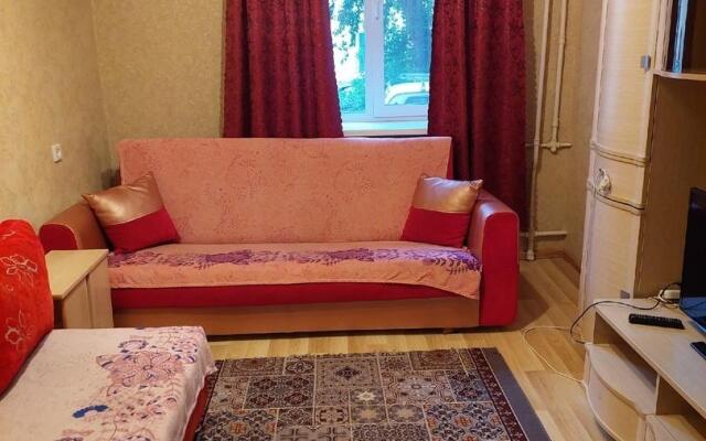 Апартаменты на улице Советская 22