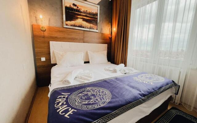 Walens Hotel Esenyurt