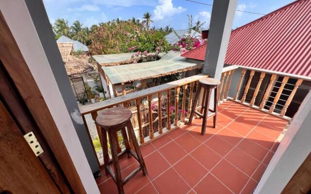 Barabara House