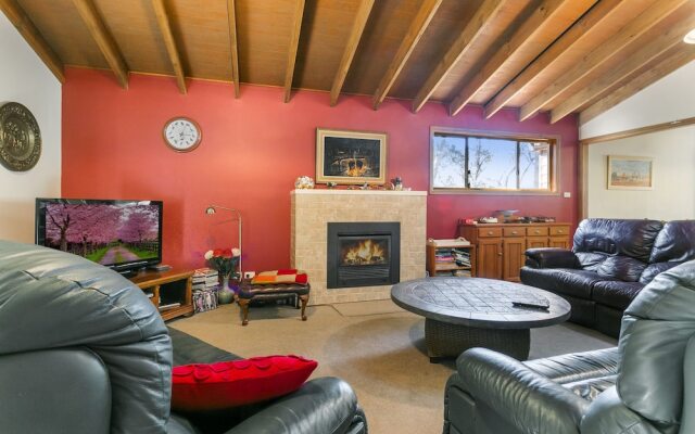 Jarara Cottage