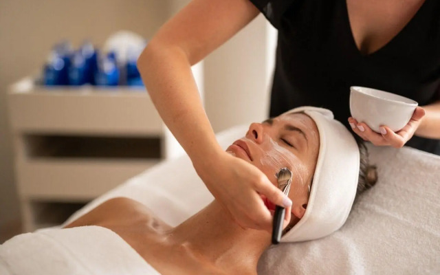 Seehotel am Kaiserstrand