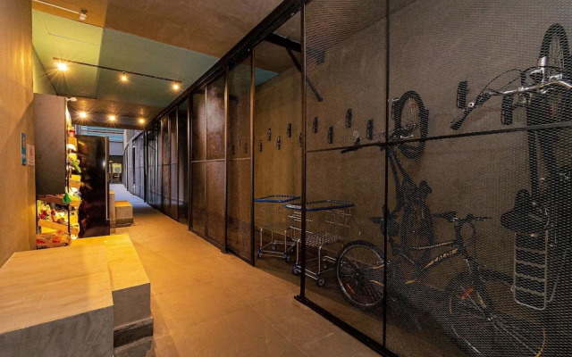 Vossa Bossa VN Consolação